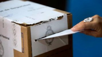 Cuánto dinero destinará el Estado para financiar a los partidos políticos