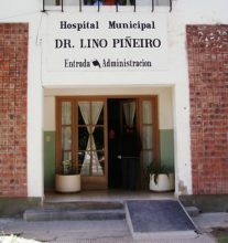 Murió una interna de APAND Baradero y hay otra en terapia intensiva: Interviene personal policial