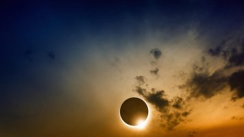 Los mejores lugares para ver el eclipse solar total en la Argentina