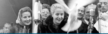 Los últimos días de Evita, por Felipe Pigna
