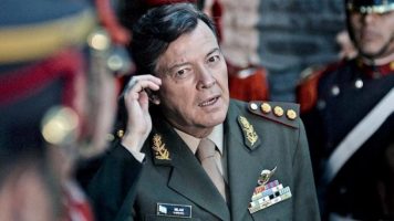 Juicio por delitos de lesa humanidad: piden 18 años de cárcel para César Milani