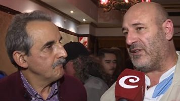 Apareció otra lista: Dignidad Popular encabezada por Jonathan Pereyra