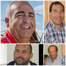 ENCUESTA: El Frente de Todos obtiene el 56,1% de los votos hacia las PASO