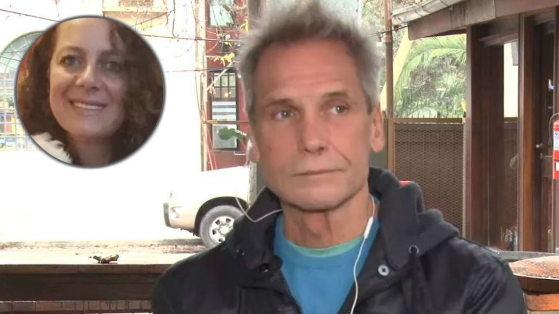 Los resultados del análisis de ADN de Raúl Taibo y su supuesta hija