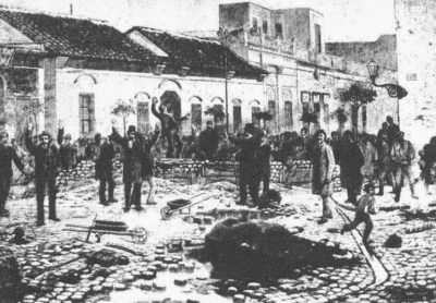 Por qué hoy es un día importante en la historia de la Unión Cívica Radica