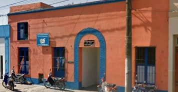 La muerte de Elizabeth Zurita es noticia en Infobae