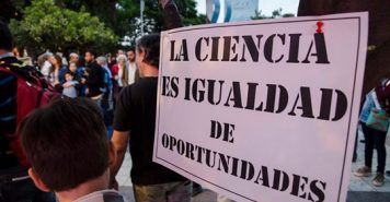 Sobre grietas, diferencias y acuerdos
