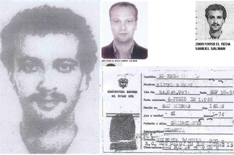 Estados Unidos acusa a un terrorista de Hezbollah por el atentado a la AMIA