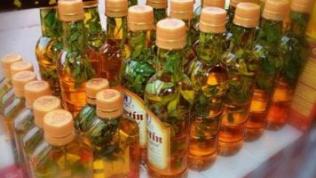Día de la Pachamama: ¿por qué se toma caña con ruda este 1° de agosto?
