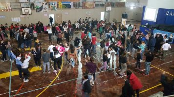 Campamento Misionero Josefino 2019