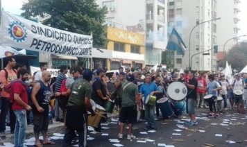 En la región Zárate – Campana – Baradero, se perdieron entre 5 y 7 miL puestos de trabajo
