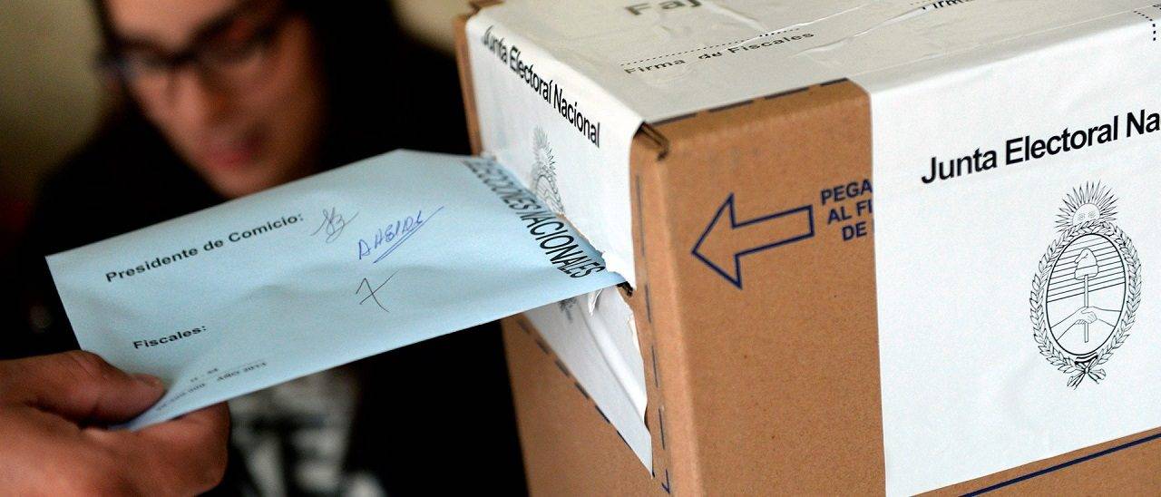 Cuánto cobrarán las autoridades de mesa de votos extranjeros