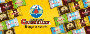De un puestito en la cancha de Racing a producir dos millones por día: la historia de la familia que creó el alfajor más popular del país
