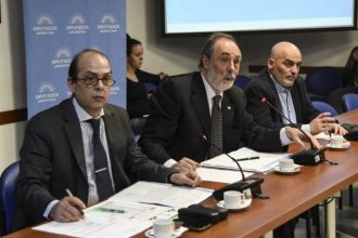 Comienza el debate para prohibir las candidaturas de condenados por corrupción