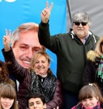 De la lista de Peteco a la de Tito. Guillermo Paniagua y Mirta Morales deben integrar la lista de Sanzio.