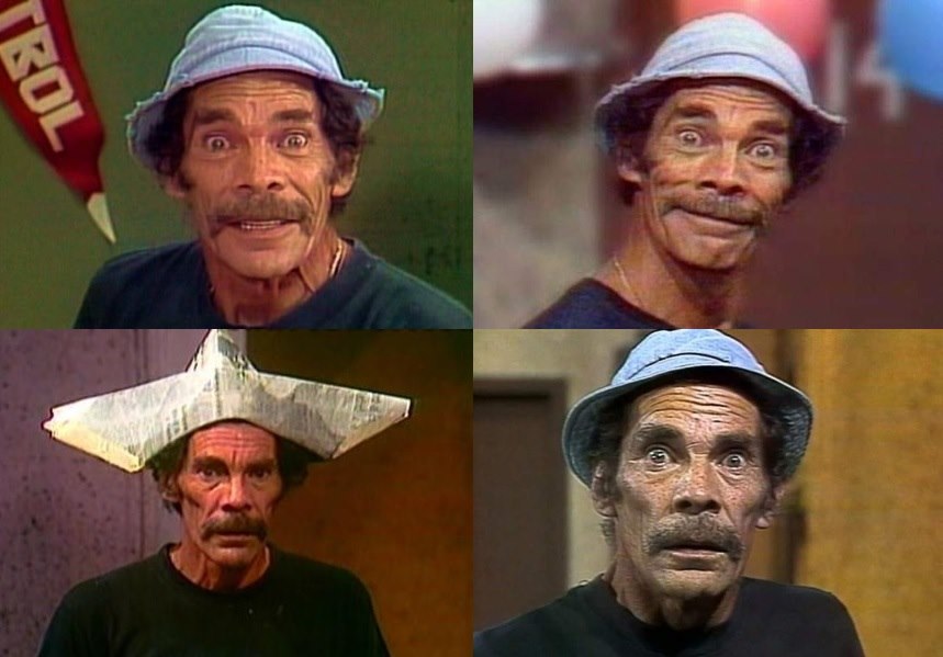 Efemérides: La muerte de «Don Ramon»