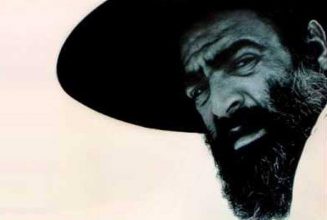 Efemérides: Nacimiento de Jorge Cafrune