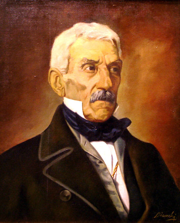 San Martín: 169 años de la muerte del padre de la patria
