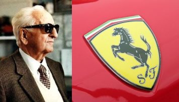 Efemerides: Fallecimiento de Don Enzo Ferrari