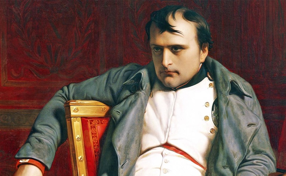 Efemérides: Nacimiento de Napoleón Bonaparte