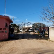 Lima: El cuerpo encontrado en el Paraná pertenece a la mujer desaparecida