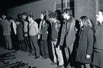 Efemérides: La masacre de Trelew