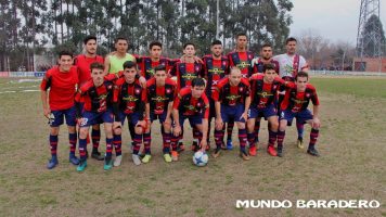 Rivadavia derrotó a Fundición en el clásico