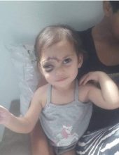 La mejor noticia: Bianca recibió el alta