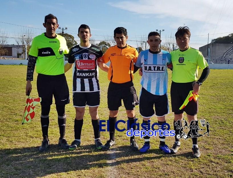 Fútbol: Independencia Alcanzo la punta en la «A»