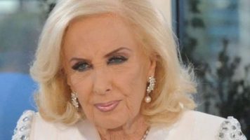 Furiosa, Mirtha Legrand habló del reclamo por el pago de su operación