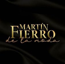 Los Martín Fierro de la Moda 2019 ya tienen fecha y lugar