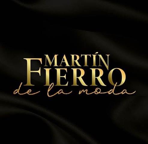 Los Martín Fierro de la Moda 2019 ya tienen fecha y lugar