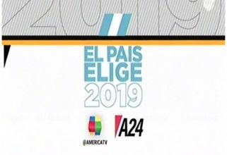 La cobertura de América para las PASO 2019