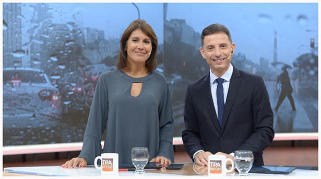 ¿Cómo será la cobertura de la TV Pública para las PASO 2019?