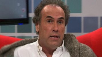 Gustavo Lutteral condenado a dos años de prisión tras amenazar a su ex