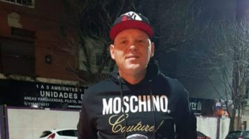 «El Pepo» condujo en exceso de velocidad bajo el efecto de alcohol y cocaína