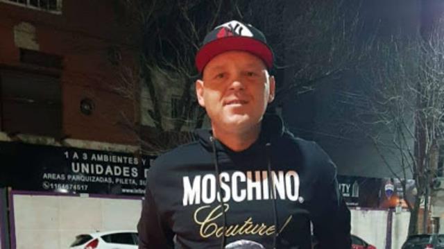 «El Pepo» condujo en exceso de velocidad bajo el efecto de alcohol y cocaína