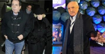 El profundo dolor de Mirtha Legrand por la muerte de su hermano: «Se fue un grande»