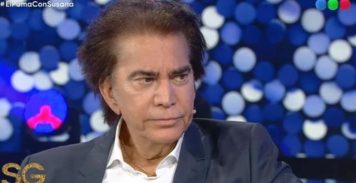 El Puma José Luis Rodríguez: «Los médicos me dijeron: ‘Esto no tiene cura, si te quedas así mueres'»