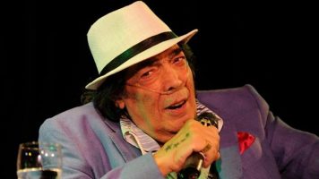 Novedades sobre la salud de Cacho Castaña