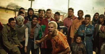 Confirmado: habrá una cuarta temporada de «El Marginal»