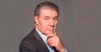 Las razones que empujaron la salida de Víctor Hugo de C5N