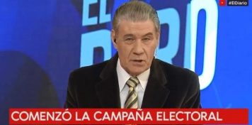 Víctor Hugo Morales habló de su salida de C5N: «Fue un ninguneo que me hizo tomar esta decisión»