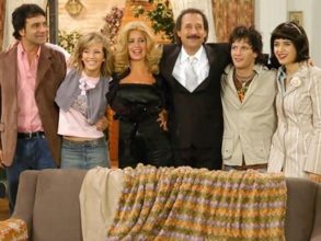 ¡Todo listo! Confirmaron el regreso de «Casados con Hijos»