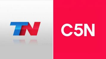 La nueva batalla que C5N le ganó a TN