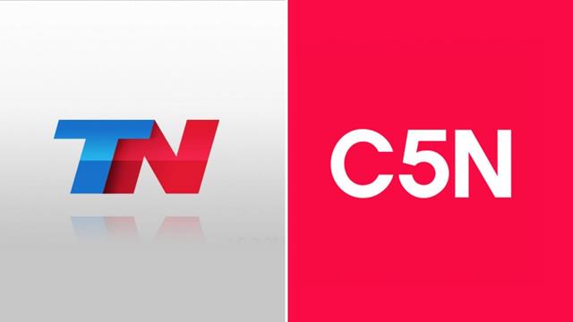 La nueva batalla que C5N le ganó a TN