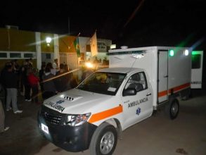 Mataron a golpes a un hombre en Gobernador Castro