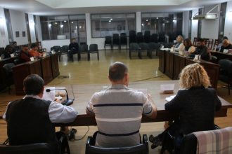 APAND: El concejo pidió por unanimidad que el ministerio de salud intervenga sobre la muerte de «Eli»