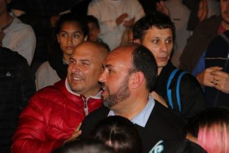 Las negociaciones después de las PASO. Sanzio cuenta con Peris y Brandli, se atrasa el acuerdo con Morales.