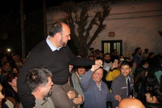 Tito Sanzio » debemos ser equilibrados y responsables, de cara a octubre «